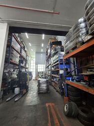 Enterprise Hub (D22), Factory #533326421